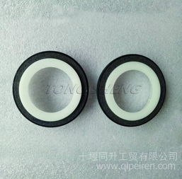 【美國進口康明斯發動機大修配件 曲軸前后油封 3900709,3900709價格,圖片,配件廠家】