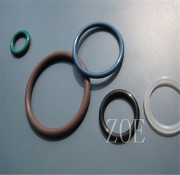 進口o型圈生產廠家