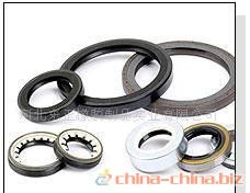 進(jìn)口 國產(chǎn)骨架油封