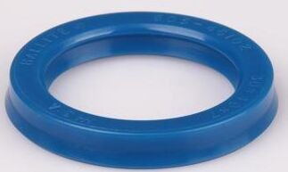 無骨架油封材質 廈門市海滄區成達斯橡膠店 不銹鋼鐵氟龍油封,進口非標橡膠骨架油封,nak骨