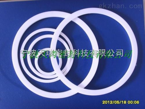 進口氟橡膠油封