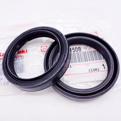 原裝進(jìn)口川崎摩托車(chē)前叉減震油封全解析 從Ninja400到Z900的必備保養(yǎng)件