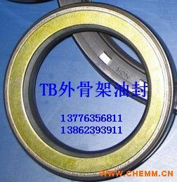 安徽進(jìn)口TB雙唇外骨架油封與蕪湖進(jìn)口鐵殼油封 性能優(yōu)勢(shì)與應(yīng)用解析
