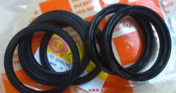 進口骨架油封密封件大全 種類、優勢與應用指南