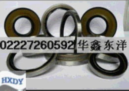 原裝TC骨架油封與進口NOK AP系列油封的對比解析